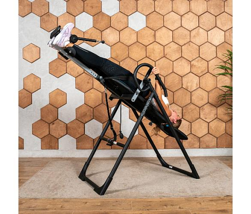 Инверсионный стол Oxygen SPINEX домашний