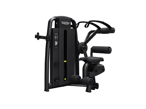 Скручивание Technogym Selection 900 Total Abdominal