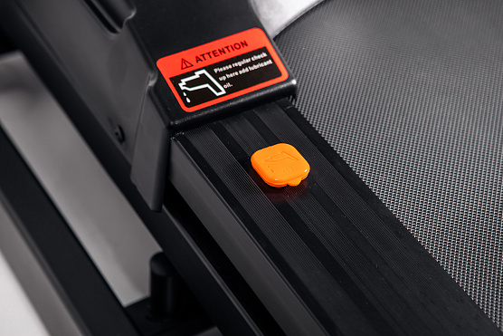 Беговая дорожка Altezani ALS1200 фото1