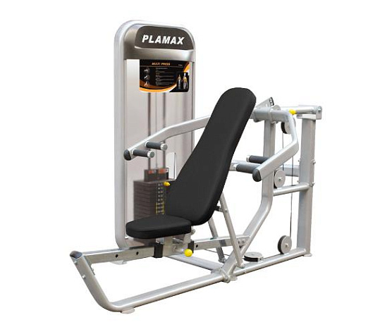 Многопозиционный жим от груди Aerofit Impulse PL9021