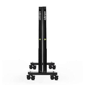 Купить Killerspin MyT 415 Max - Jet Black в Москве