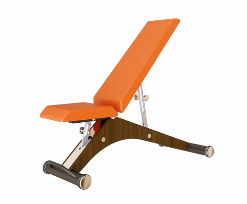 Универсальная регулируемая скамья Desire Prime Bench