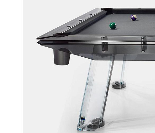 Бильярдный стол Impatia Filotto Dark 7ft Pro