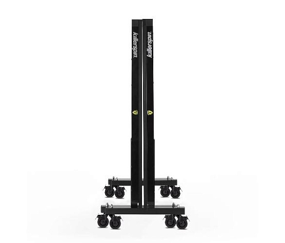 Стол для пинг-понга MyT 415 Max Jet Black фото2