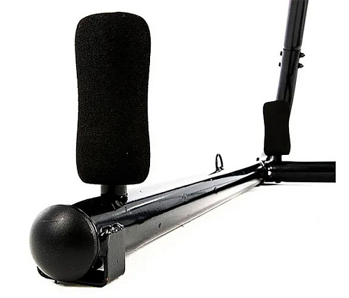 Стойка боксерская UFC DUAL