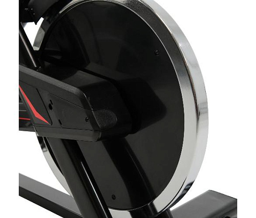 Кардиотренажер Unix Fit SB-520 PRO спин-байк