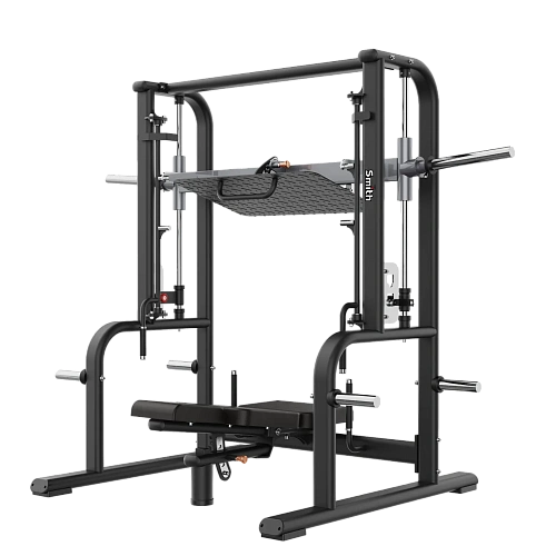 Жим ногами вверх Smith Fitness Excellence SH043