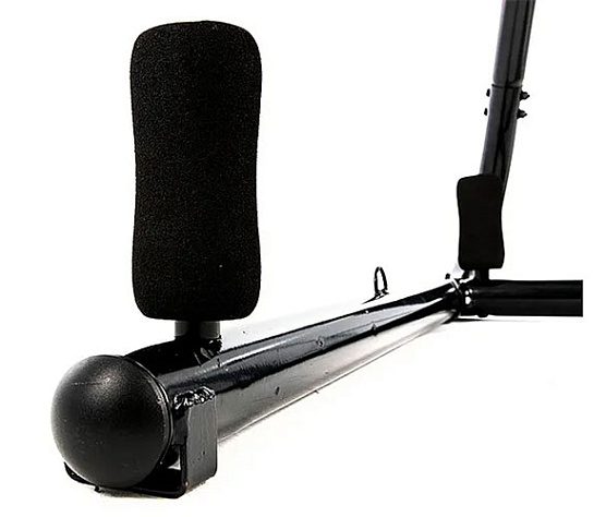 Стойка боксерская UFC DUAL фото5