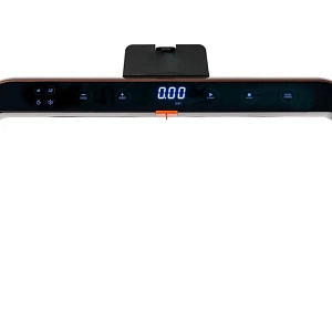 Купить Беговая дорожка Titanium Slimtech C20 (коричневая) в Москве