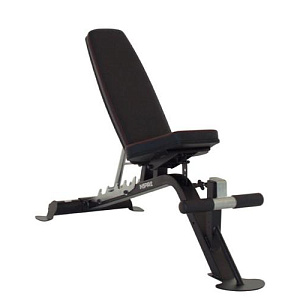 Купить Inspire SCS Weight Bench универсальная скамья  в Москве