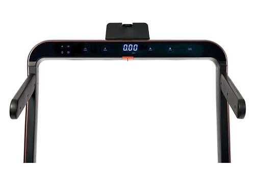 Беговая дорожка Titanium Slimtech C20 (коричневая)