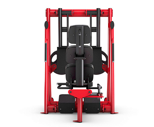 Независимый жим ногами Gym80 4314 (50мм)