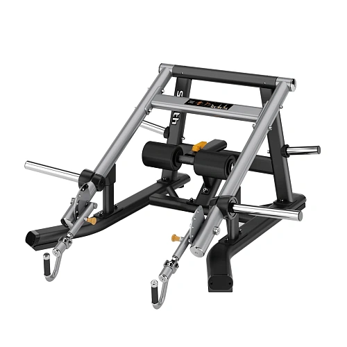 Тяга сверху (обратным хватом) Smith Fitness Excellence SH028