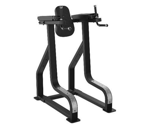 Поднятие коленей / брусья Aerofit Impulse SL7045 Купить Поднятие коленей / брусья Aerofit Impulse SL7045 в Москве