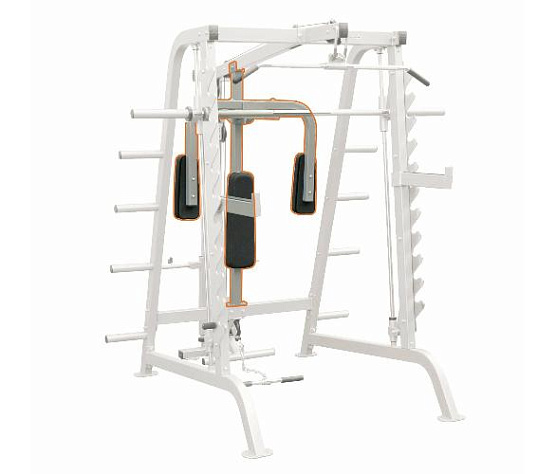 Aerofit Сведение рук Impulse IFHCP (опция для IFHC)