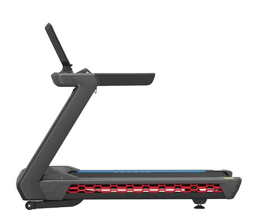 Беговая дорожка Oxide Fitness ProRunner model-A коммерческая