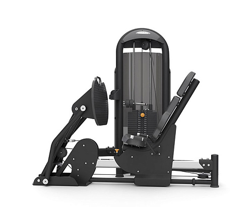 Купить Горизонтальный жим ногами Matrix Fitness Aura G3-S70-02 в Москве