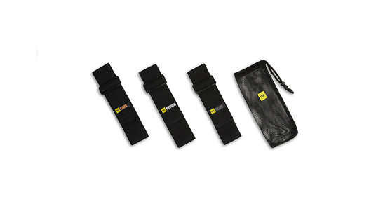 Ленты-амортизаторы TRX