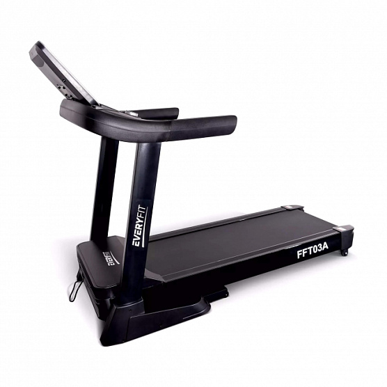 Беговая дорожка Everyfit FFT03A фото4