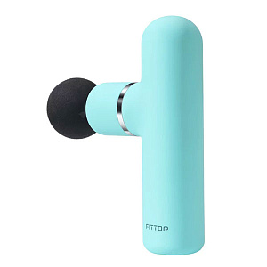 Купить Fittop Super Mini V, бирюзовый в Москве