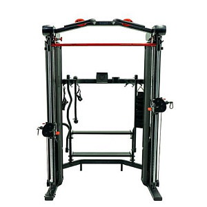 Купить Многофункциональный грузоблочный тренажер Inspire SF5 Smith-Functional Trainer силовой комплекс  в Москве