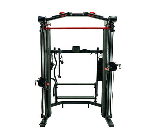 Силовой комплекс Inspire SF5 Smith-Functional Trainer