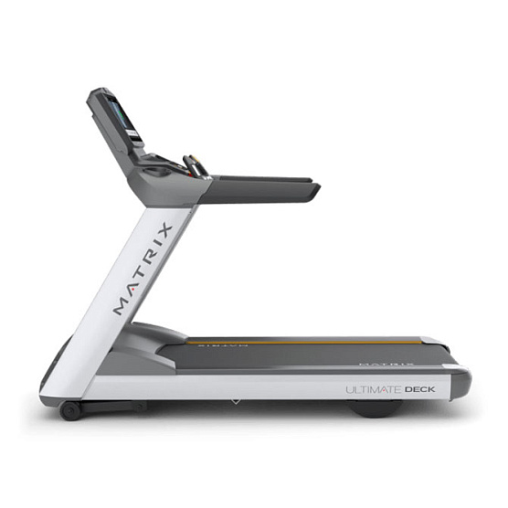 Беговая дорожка Matrix Fitness T7Xi фото2