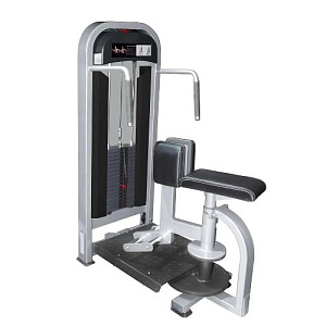 Купить Грузоблочный тренажер для пресса и торса Realleader M2-1021 косые мышцы живота  в Москве