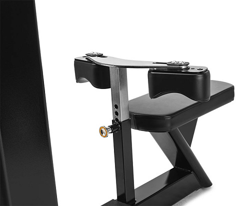 Тяга сверху Freemotion Fitness Genesis G620