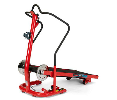 Беговая дорожка Panatta Racewalker 1CF61