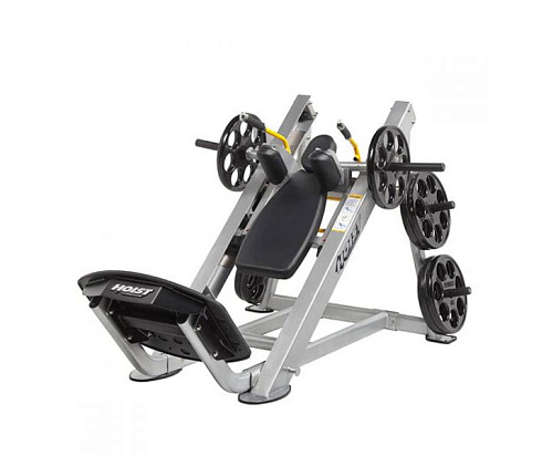 Купить Гакк-приседания Hoist CF-3356 в Москве