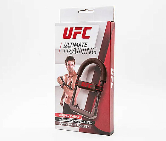 Тренажер для запястья UFC фото2