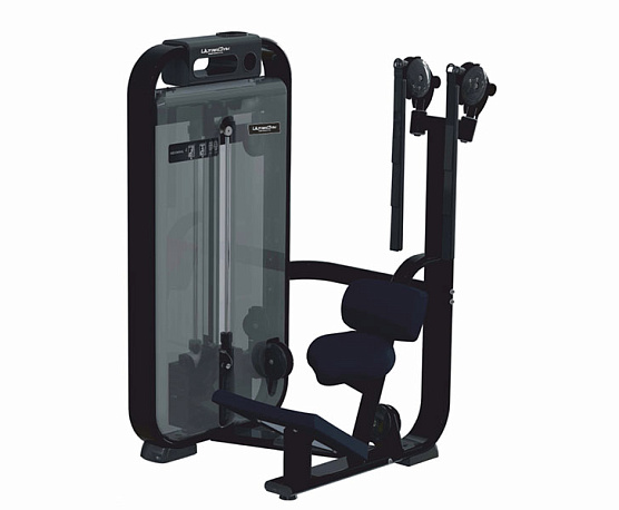 Тренажер для пресса Ultra Gym UG-DM511