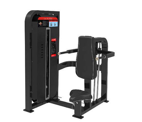 Трицепс сидя Unix Fit 70 PRO (UC-6715)