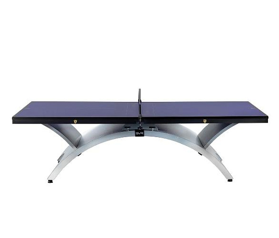 Стол для настольного тенниса Revolution Classic SVR-Silver1 фото3