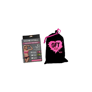 Купить Original FitTools Мини-эспандер EOS, размер S в Москве