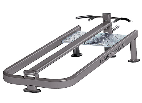 Т-образная тяга стоя Hasttings Digger HD023-4 Купить Т-образная тяга стоя Hasttings Digger HD023-4 в Москве