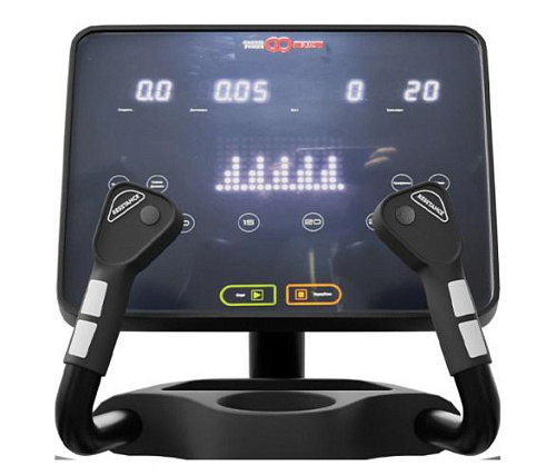 Эллиптический тренажер Cardiopower PRO XE500