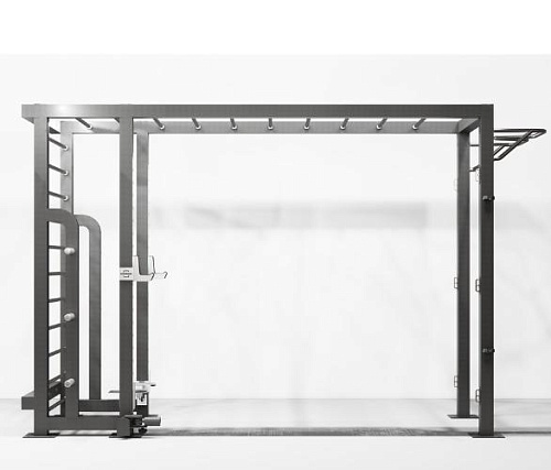 Домашняя силовая мультистанция с рукоходом Desire Power Sky