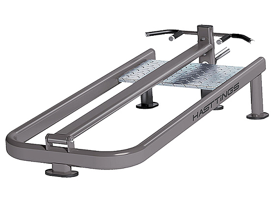 Т-образная тяга стоя Hasttings Digger HD023-4