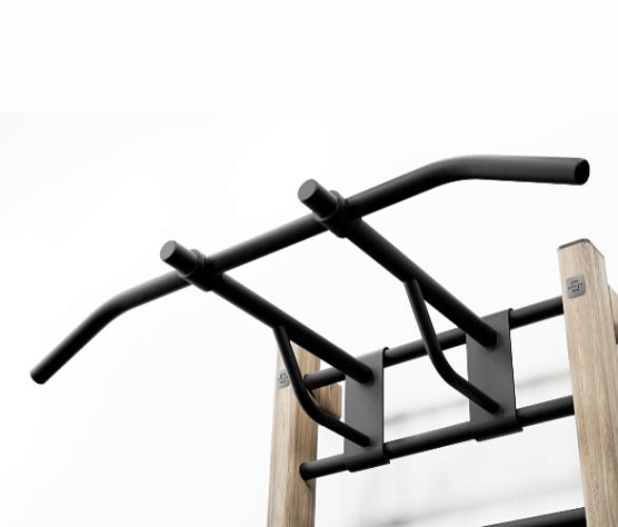 Desire Pull bar compact