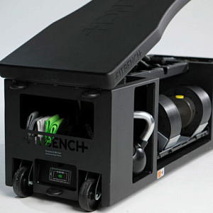 Fitbench Многофункциональная скамья Fitbench PRO Купить Fitbench Многофункциональная скамья Fitbench PRO в Москве