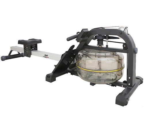 Купить Гребной тренажер Ultra Gym Water rowing в Москве