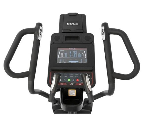 Эллиптический тренажер Sole Fitness E95 2019