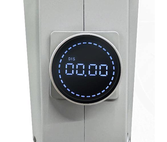 Гребной тренажер Svensson Body Labs ROW FORCE ДОМАШНИЙ фото1