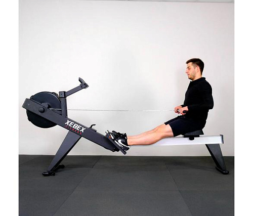Гребной тренажер Xebex AR-2