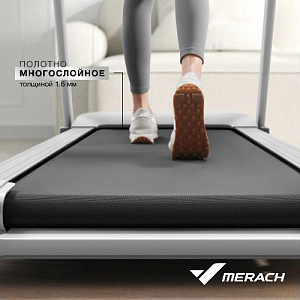 Купить Беговая дорожка Merach X1 домашняя  в Москве