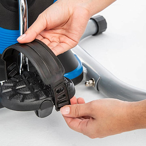 Велотренажер Xterra UB120 Купить Велотренажер Xterra UB120 в Москве