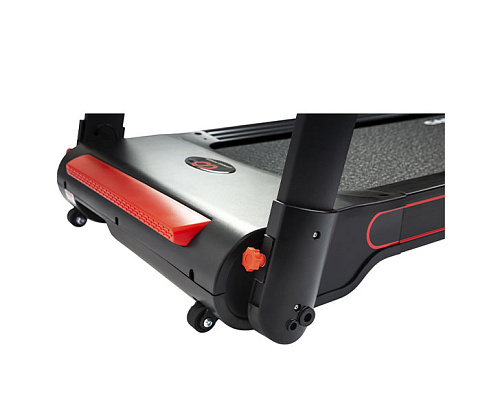 Беговая дорожка CardioPower TT Plus