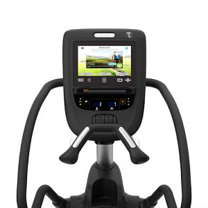 Купить Эллиптический тренажер Precor EFX 863 V2 в Москве
